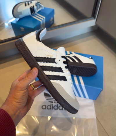 Adidas Samba OG