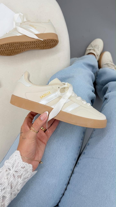 Adidas Gazelle