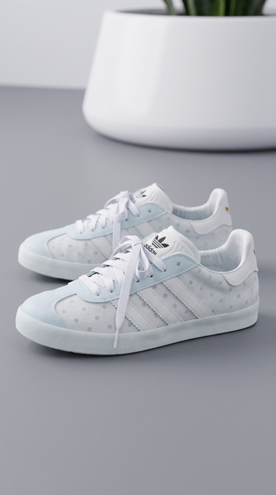 Adidas Gazelle