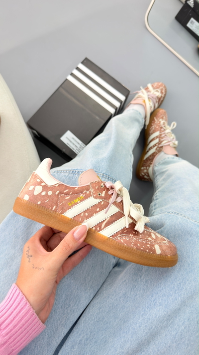 Adidas Samba