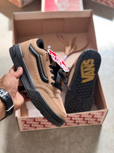 Vans Hylane importadas