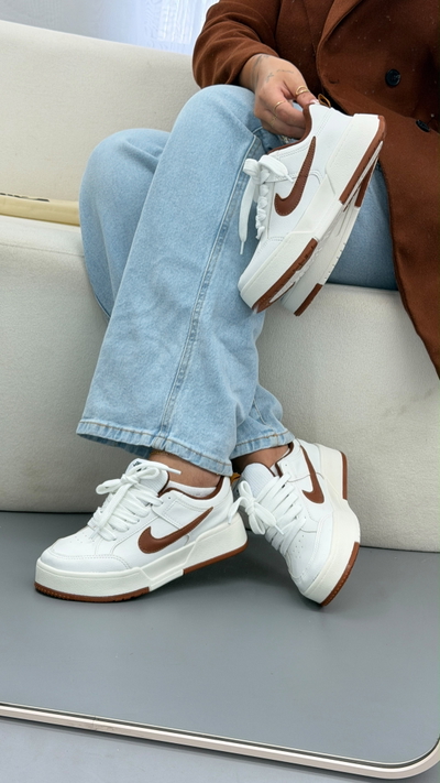 Nike Force