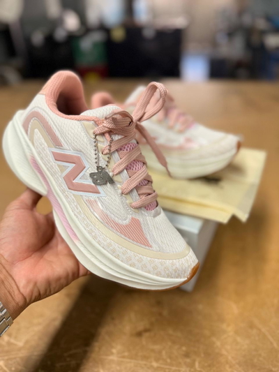New Balance Ellipse