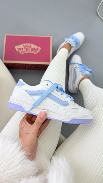 Vans Hylane importadas