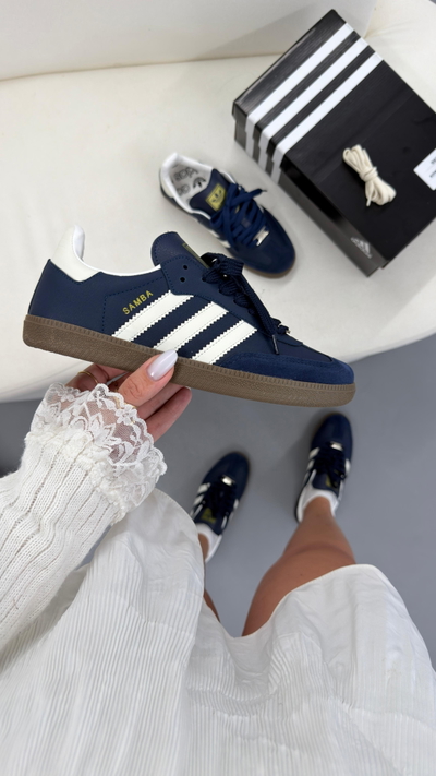 Adidas Samba OG