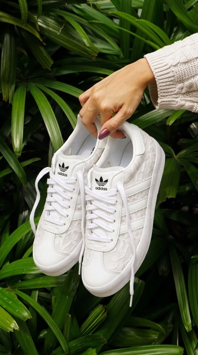 Adidas Gazelle