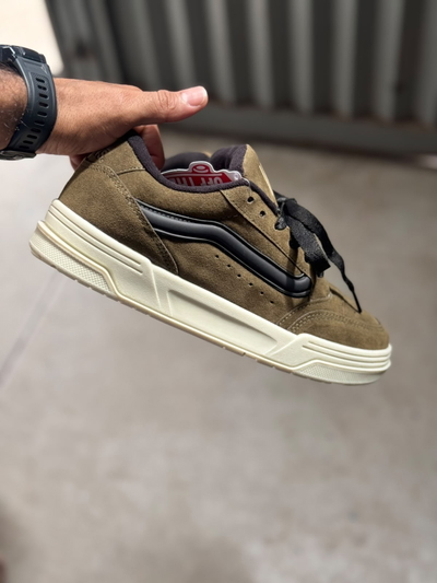 Vans Hylane importadas