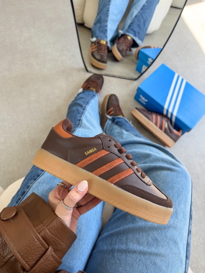Adidas Samba