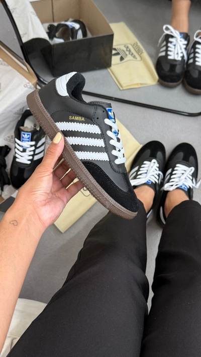 Adidas Samba OG