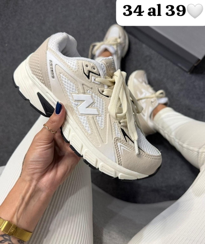 New Balance Abzorb