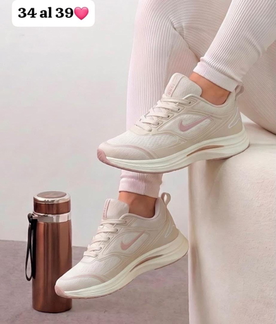 Nike Fit