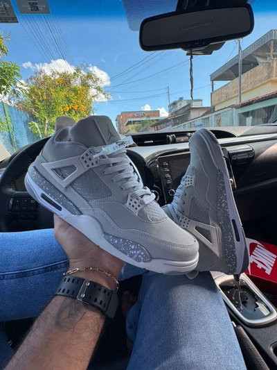 Nike Jordan 