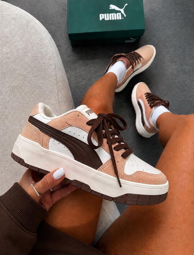 Puma exclusivo 