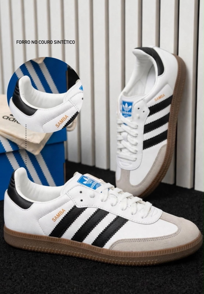 Adidas Samba OG