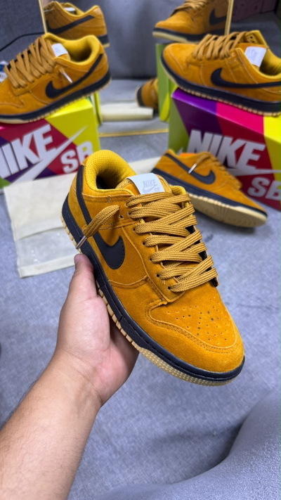 Nike Dunk