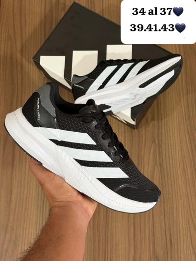 Adidas Duramo Speed