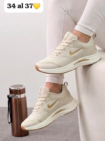 Nike Fit