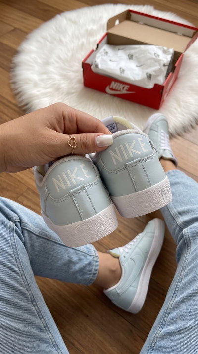 Nike Blazer