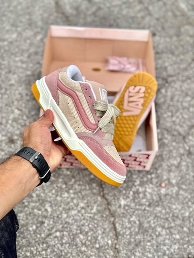 Vans Hylane importadas