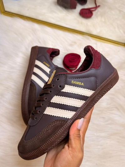 Adidas Samba OG