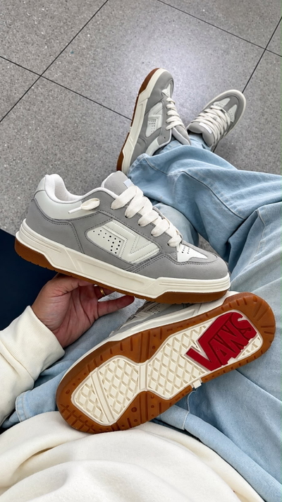 Vans Upland importadas