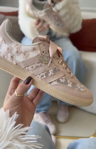 Adidas Samba