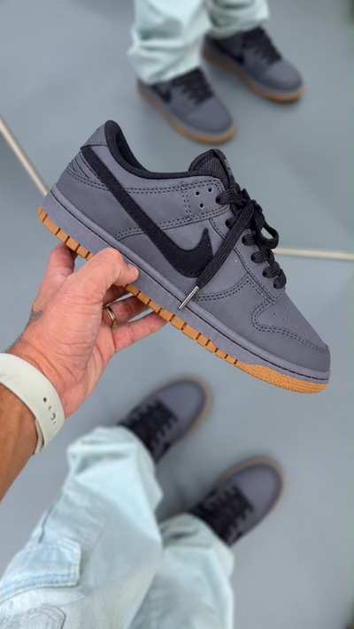 Nike Dunk