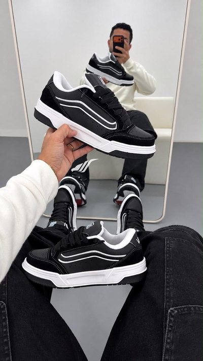 Vans Hylane importadas