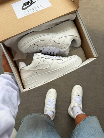 Nike Air Force importadas