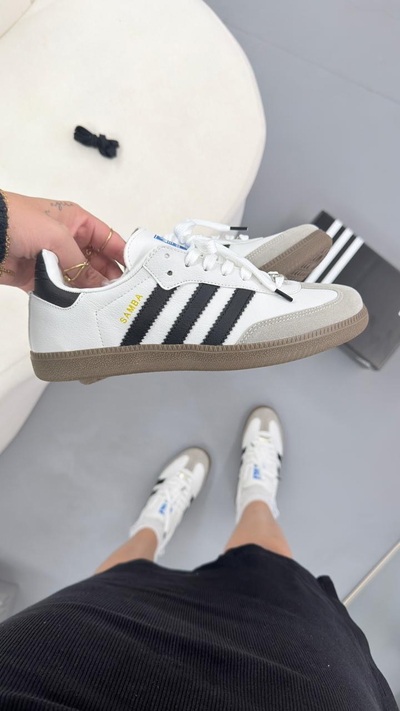 Adidas Samba OG