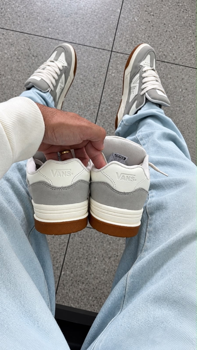 Vans Upland importadas