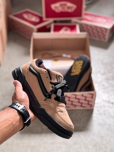 Vans Hylane importadas