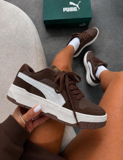 Puma exclusivo 