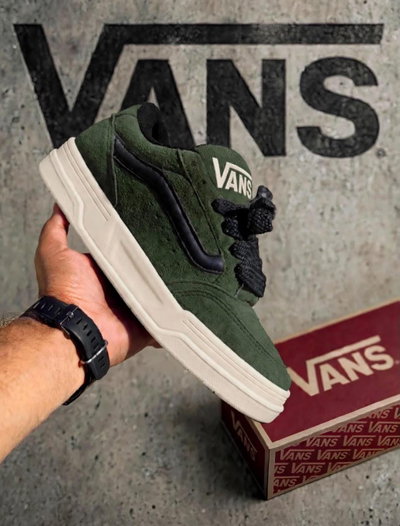 Vans Hylane importadas