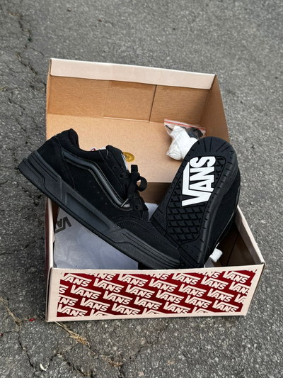 Vans Hylane importadas