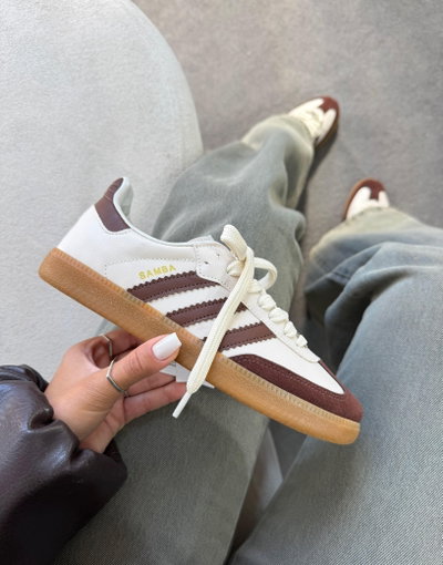 Adidas Samba importadas 