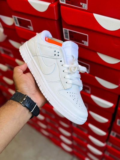 Nike Dunk SB