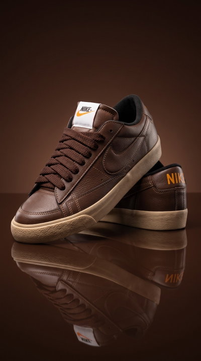 Nike Blazer low