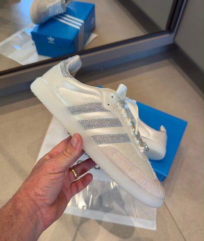 Adidas Samba importadas 