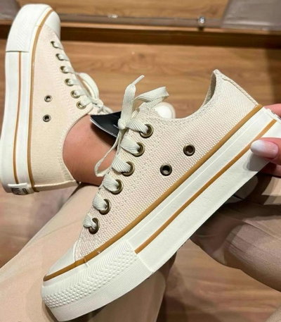 Converse All Star importadas 