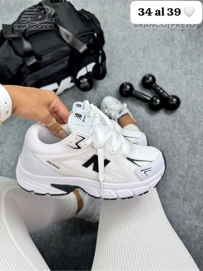 New Balance Abzorb 