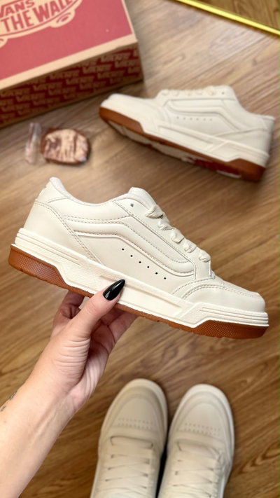 Vans Hylane importadas