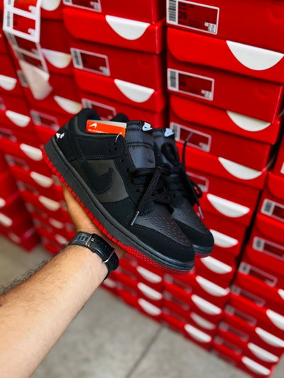 Nike Dunk SB