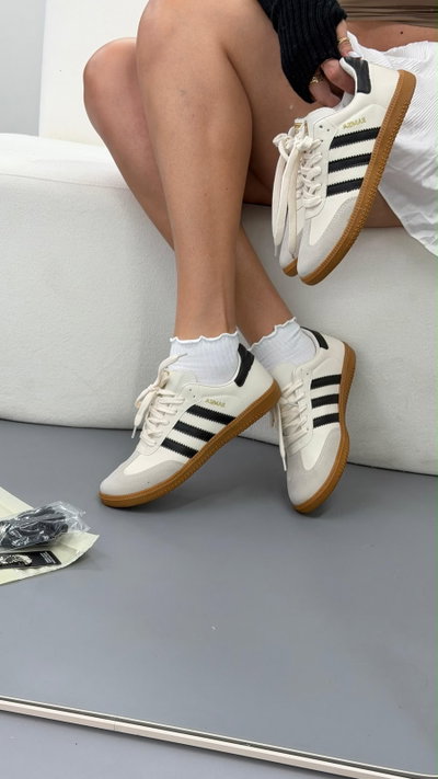 Adidas Samba importadas 