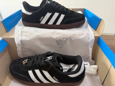 Adidas Samba importadas 
