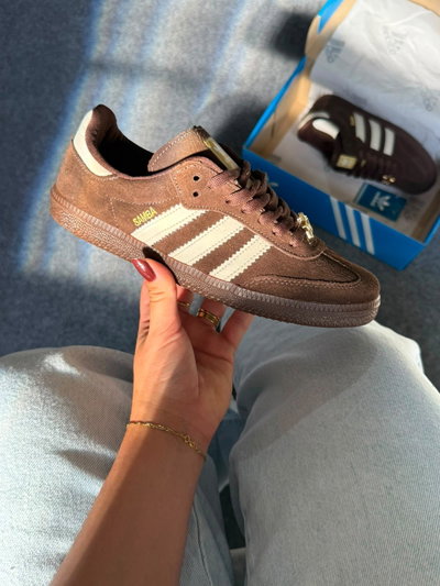 Adidas Samba importadas 