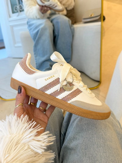 Adidas Samba importadas 