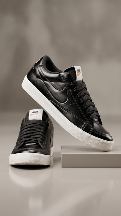 Nike Blazer low