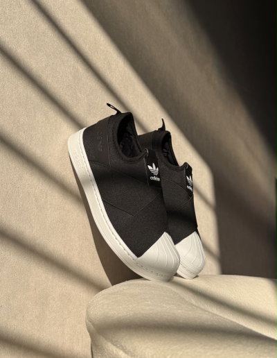 Adidas Slip On 