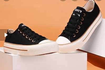 Converse All Star importadas 